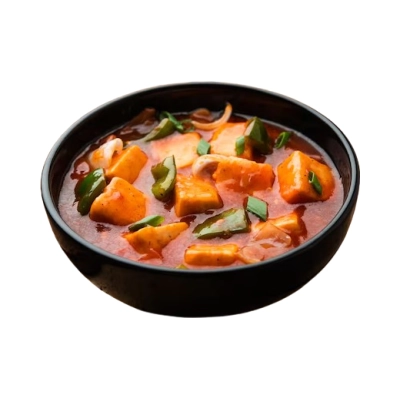 Chilli Paneer
